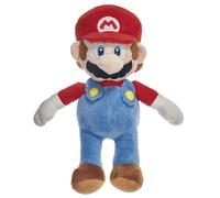 Simba peluche mario super mario bros soft 60cm