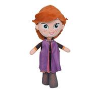 SIMBA - Peluche Muñeca Anna 25cm, Multicolor (6315877639)