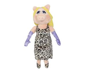 Simba - Peluche Muppets Cerdita Peggy 25cm, Los Teleñecos