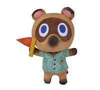 Simba Peluche Nendo Animal Crossing 25 cm 109231004
