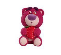 Simba Peluche oficial de Disney Toy Story Lotso con aroma de fresa de peluche suave regalo para niños