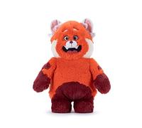 Simba Peluche Red 25cm, Personaje Panda Rojo de la Película Red de Disney Pixar