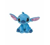 Simba - Peluche Stitch 25 cm de Lilo & Stitch, Licencia Oficial Disney, Auténtico, para Todas Las Edades (6315876953)