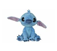 Simba- Peluche Stitch de Lilo & Stitch de Disney, 50 cm, Apto para Niños y Niñas de Todas Las Edades (6315876955)