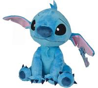 Simba - Peluche Stitch Conejo Suave Abrazable 30 cm ㅤ