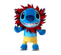 Simba Peluche Stitch Disfraz, 25cm Licencia Disney 100% Original, Apto para Todas Las Edades (6315877201)