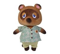 Simba Peluche Tom Nook Animal Crossing 40 cm 109231005