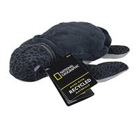 SIMBA- Peluches Disney National Geographic- Peluche Tortuga, Licencia Oficial Disney, Multicolor, 30 cm (6315870110)