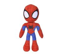 Simba Peluche Disney Spidey 25 cm – Licencia Oficial Disney – Apto para todas las edades