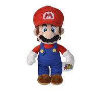Super Mario Peluche Figures All Stars 20 Cm Assortment (12) Simba
