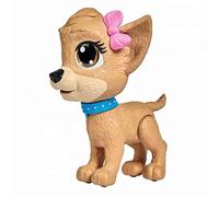 Juego Simba Chi Chi Love Pii Pii Puppy