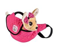 SIMBA Perro DE Peluche CHI Love Street/Chihuahua EN UNA Riã‘Onera