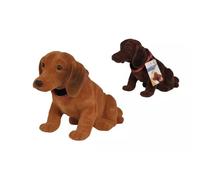 Simba Toys - Perro de peluche (Simba 4006592492922) , color/modelo surtido