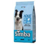 Simba - Perro seco de atún - 4 kg
