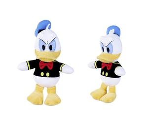 Simba - Plush Disney Original de Donald, 6315870076X06, +0 Meses, tamaño 25 cm, 90 Aniversario