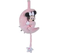 Simba- Minnie Mouse Peluche, Color 1. (6315872507)