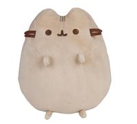 Simba Pusheen Sitting - Peluche de Gato Sentado de Peluche de 25 cm para coleccionar y abrazar