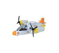 Avión de Rescate Simba Sam el Bombero