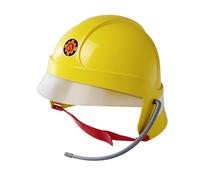 Simba Sam Le Bomber 109252596038 - Casco de bombero para niño