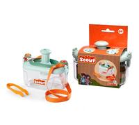 Simba Scout - Vaso con Lupa para niños (15 cm, a Partir de 3 años)