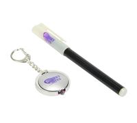 Simba Secret Notes 105954080 Pen and UV Light, Magical, Writin (Importación USA)