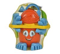 Simba - Set de juguetes de playa (Simba Toys) [Importado de Alemania] , color/modelo surtido