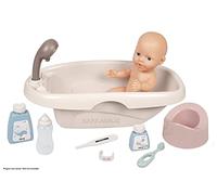 Simba Smoby Baby Nurse-Bañera para muñecas (7600220366), 220366