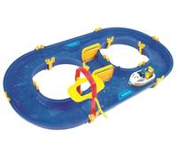 Simba Smoby - Circuito Completo de Coches de Slot (Big)