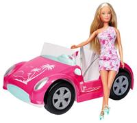 Simba Steffi Love Beach Coche