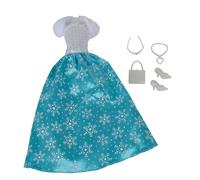 Simba Steffi Love Ice Princess 105723205 Beautiful Princess Dress with Accessori