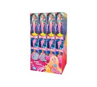 Simba Steffi Love Ocean Friends - Steffi Sirena y Kevin Sirena, incluye figura de delfín, muñeco con temática marina de fantasía Steffi, 29 cm, Kevin 30 cm, a partir de 3 años