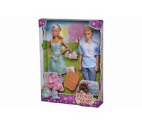 Steffi Love Picnic Fun