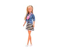 Simba- Steffi Love Sneakers fashion muñeca (105733459)