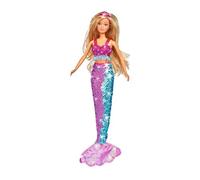 Simba Steffi Love Doll Mermaid Swap Sirena