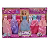 Simba Steffi Love Vestidos Deluxe 105733092