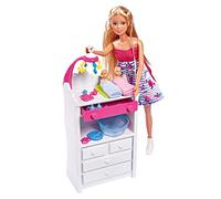 Simba 105733333 - Steffi Love - Welcome Twins - Nuevo