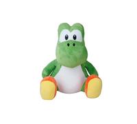 Simba Super Mario Giant Yoshi - Peluche Gigante de 60 cm, detallado de Nintendo para bebés, niños y Fans, a Partir de 0 Meses