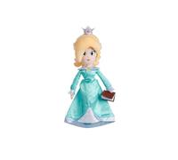 Simba Super Mario Rosalina - Peluche (27 cm) del Mundo Super Mario Galaxia, Peluche Suave para niños y Aficionados, a Partir de 0 Meses
