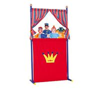 Simba - Teatro de marionetas (4586783)