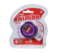 Simba Toys 107230569 - Yoyo Light-up, 3-ordenadas , color/modelo surtido