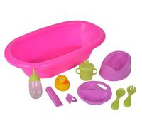 Simba Toys - Accesorio para muñecos bebé Baby Born (Simba) , c (Importación USA)