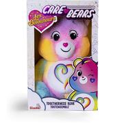 Simba Toys Care Bears Ositos De Corazón Insiemorso Arcoíris 35 Cm