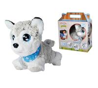 Simba Toys Chi Chi Love Happy Husky Peluche Interactivo