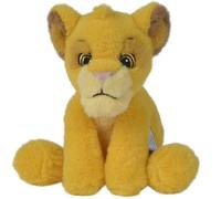 Simba Toys Disney Peluche Simba Súper Suave 25 Cm
