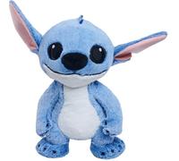 Simba Toys Disney Peluche Stitch Live Action 41 Cm