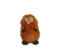 Simba Toys, Disney·Pixar Hoppers Peluche Mabel, Personaje de la película Hoppers, Peluche Suave y detallado, 22 cm, a Partir de 0 Meses (6315870706)