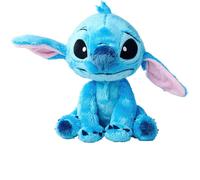 Simba - peluche stitch 25 cm de lilo & stitch, licencia oficial disney