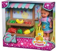 Simba Toys Evi Love Puesto De Frutas