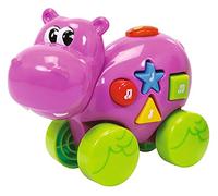 Simba Toys - Juguete para encajar para bebés (Simba AGBIAT1010782) , color/modelo surtido