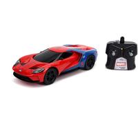Simba Toys Marvel RC Spider-Man 2017 Ford GT Modelos